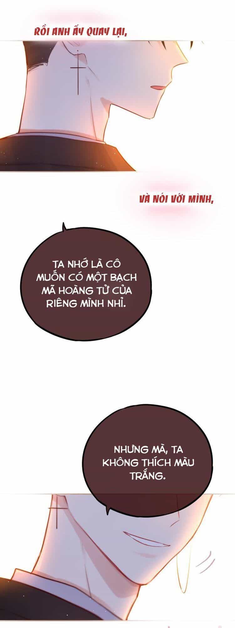 Đêm Ngày Không Dứt - Chương 38 - ảnh 48