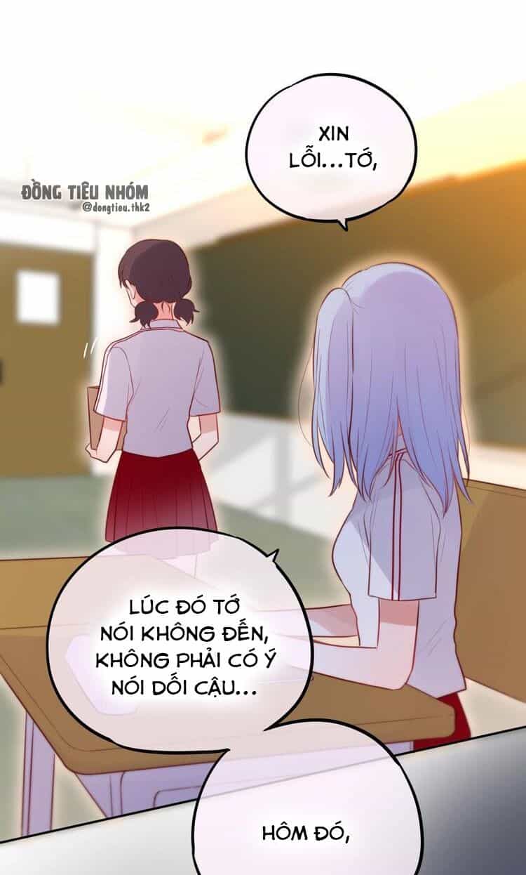 Đêm Ngày Không Dứt - Chương 38 - ảnh 8