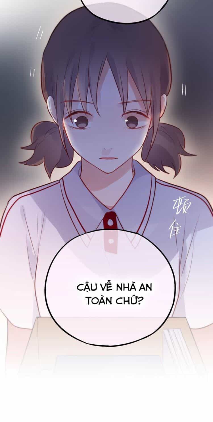 Đêm Ngày Không Dứt - Chương 38 - ảnh 9