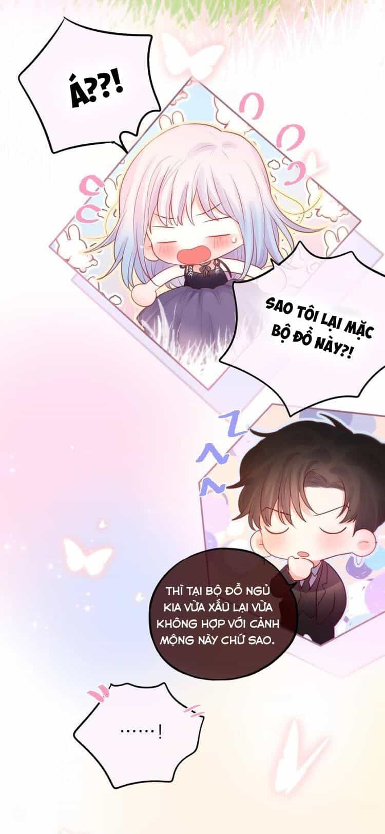 Đêm Ngày Không Dứt - Chương 39 - ảnh 13