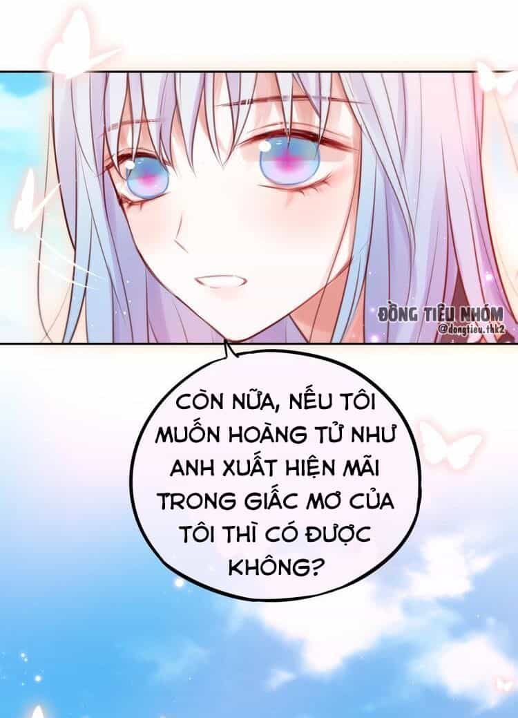 Đêm Ngày Không Dứt - Chương 39 - ảnh 23