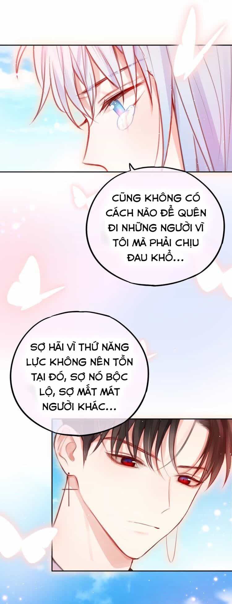 Đêm Ngày Không Dứt - Chương 39 - ảnh 28