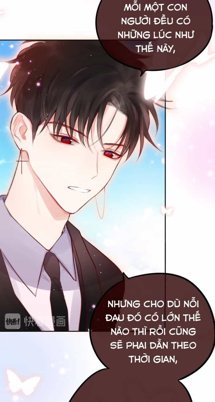 Đêm Ngày Không Dứt - Chương 39 - ảnh 31