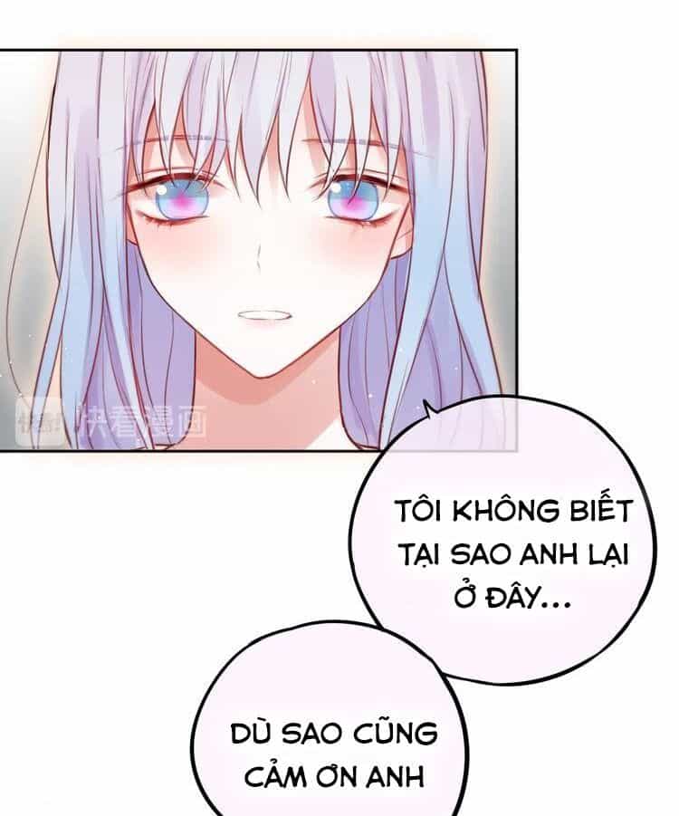 Đêm Ngày Không Dứt - Chương 39 - ảnh 4