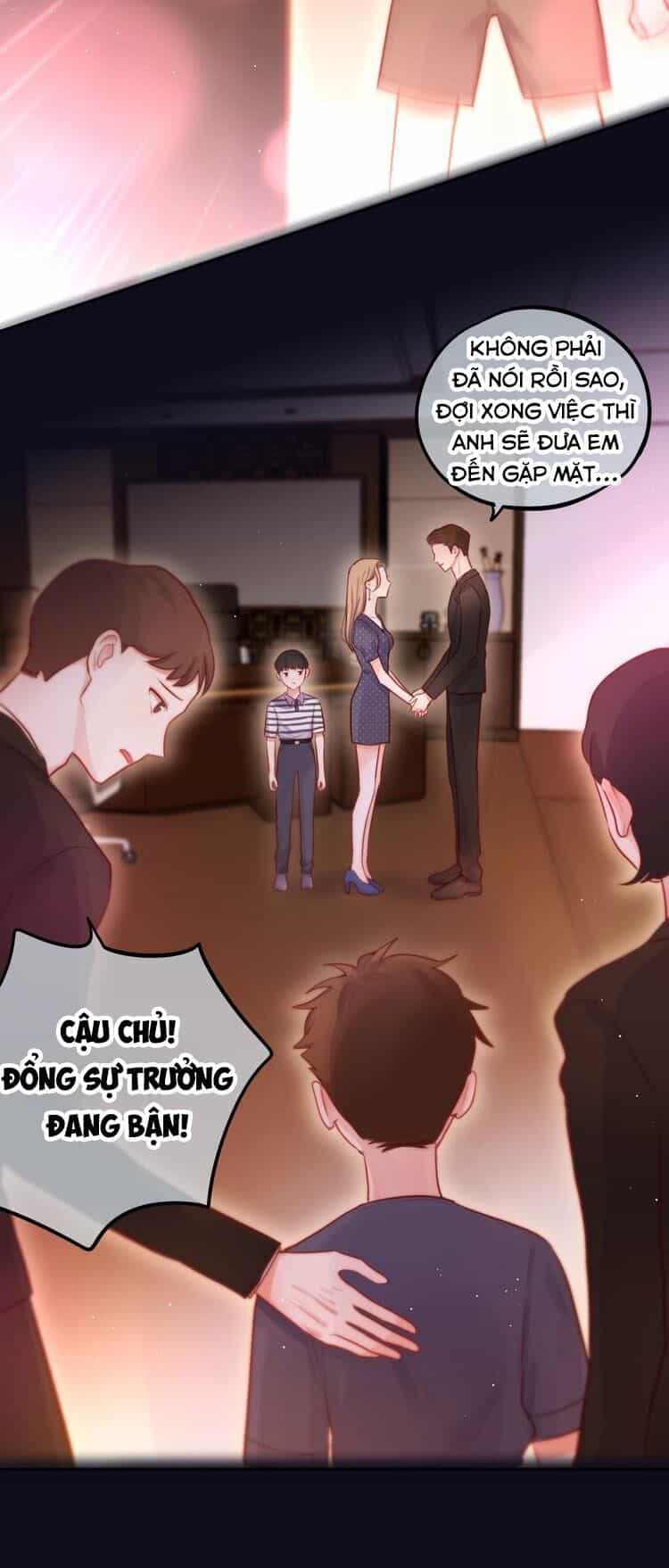 Đêm Ngày Không Dứt - Chương 41 - ảnh 38