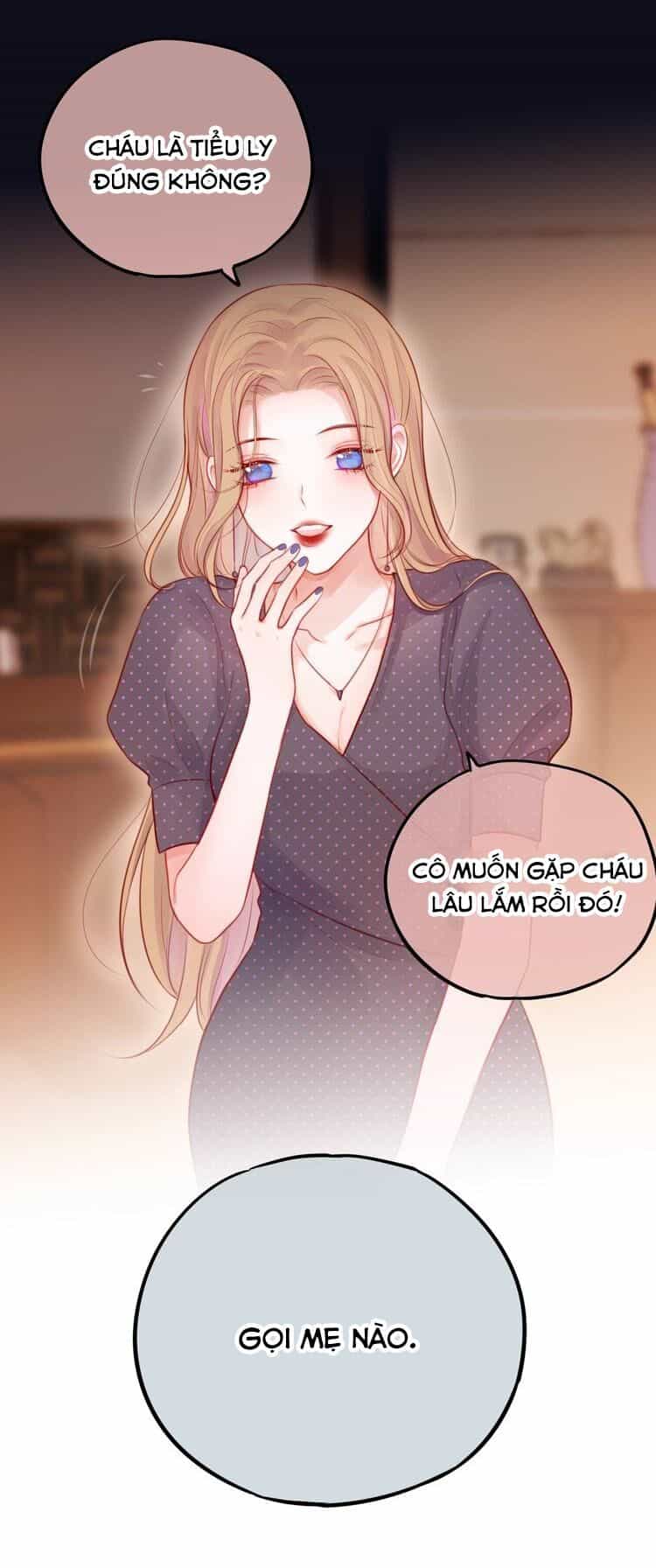 Đêm Ngày Không Dứt - Chương 41 - ảnh 42