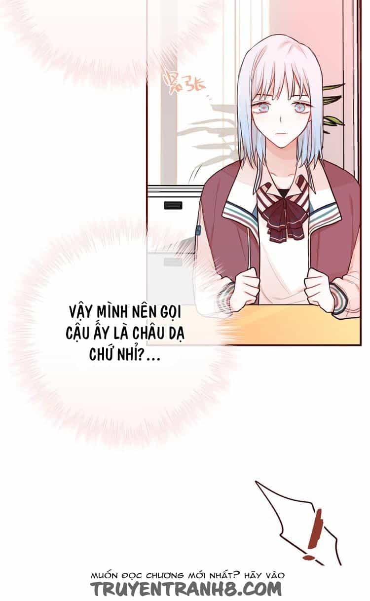 Đêm Ngày Không Dứt - Chương 3 - ảnh 19