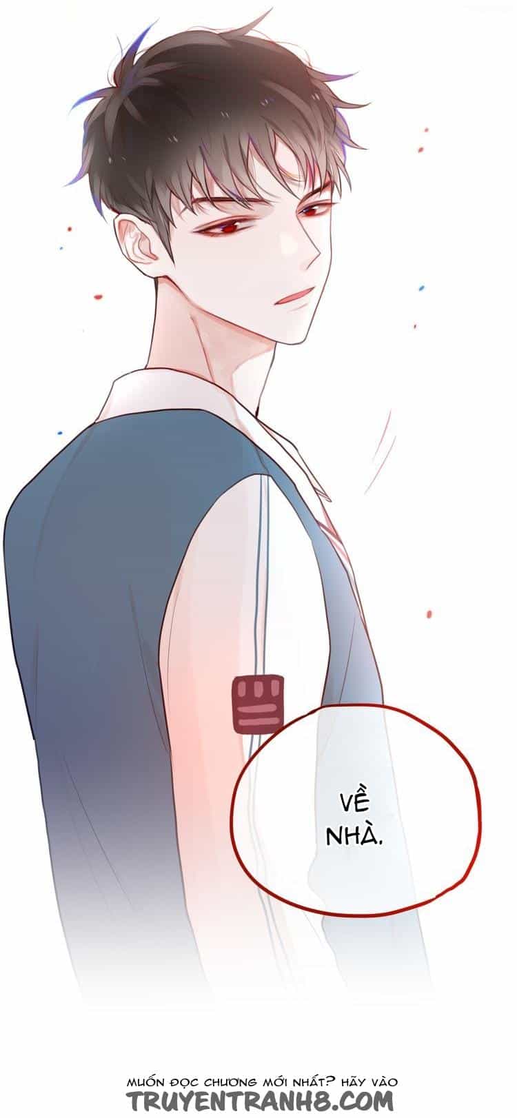 Đêm Ngày Không Dứt - Chương 3 - ảnh 56