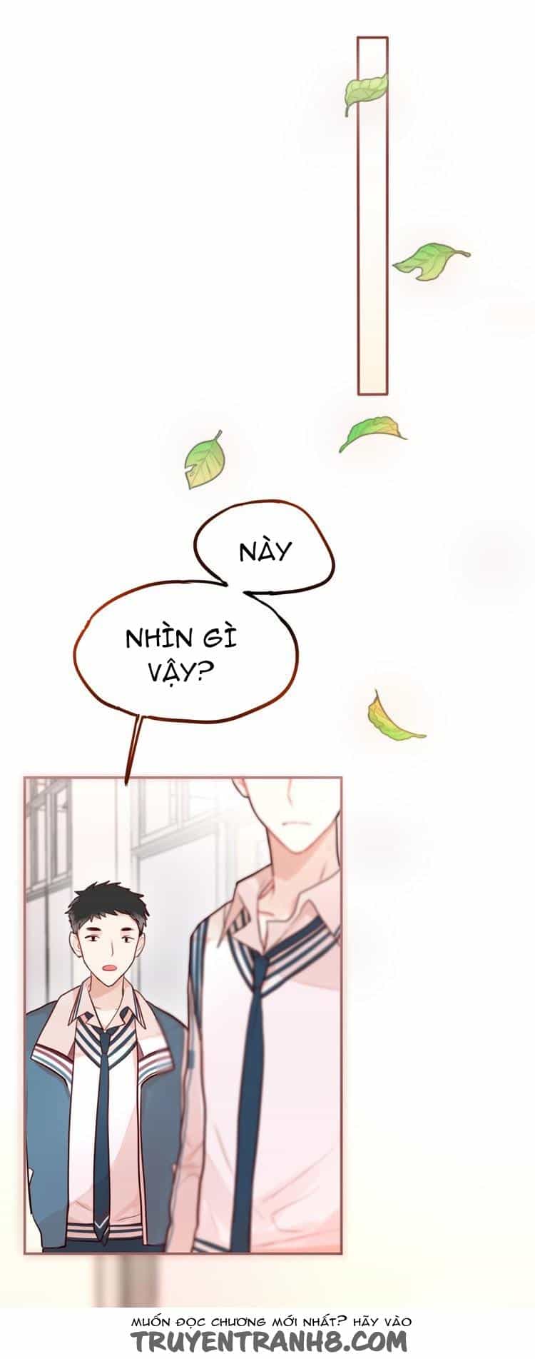 Đêm Ngày Không Dứt - Chương 3 - ảnh 57