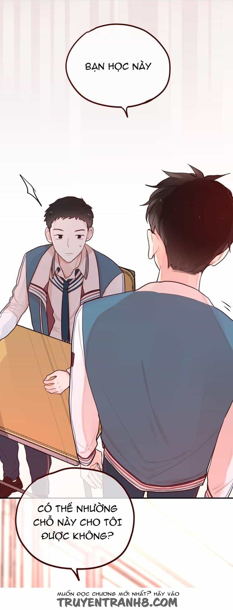 Đêm Ngày Không Dứt - Chương 3 - ảnh 8