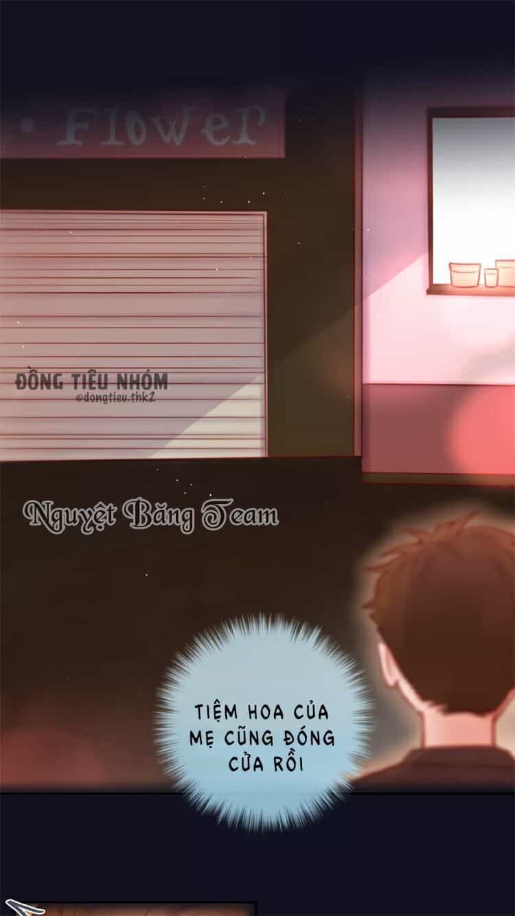 Đêm Ngày Không Dứt - Chương 42 - ảnh 17