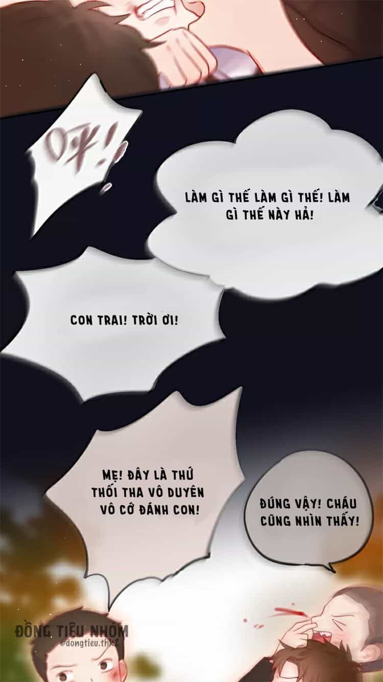 Đêm Ngày Không Dứt - Chương 42 - ảnh 23