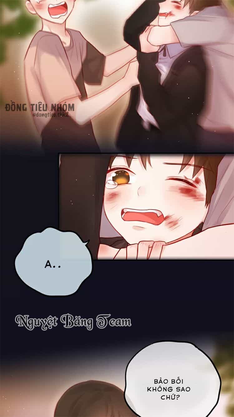 Đêm Ngày Không Dứt - Chương 42 - ảnh 24