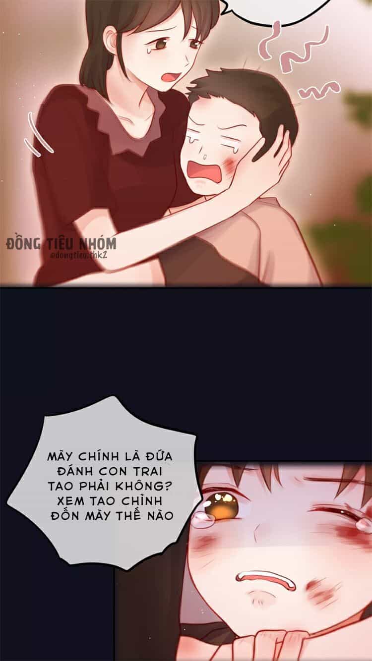 Đêm Ngày Không Dứt - Chương 42 - ảnh 25