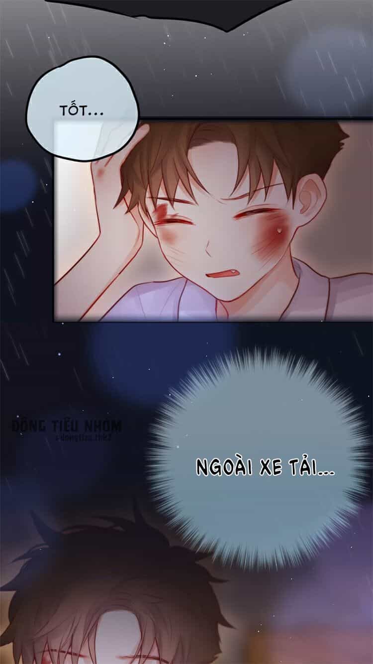 Đêm Ngày Không Dứt - Chương 42 - ảnh 43