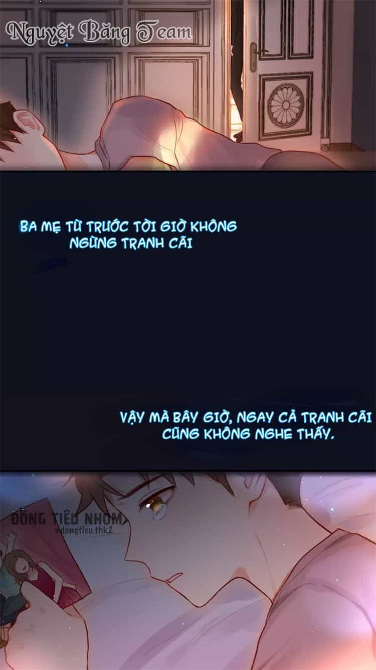 Đêm Ngày Không Dứt - Chương 42 - ảnh 7
