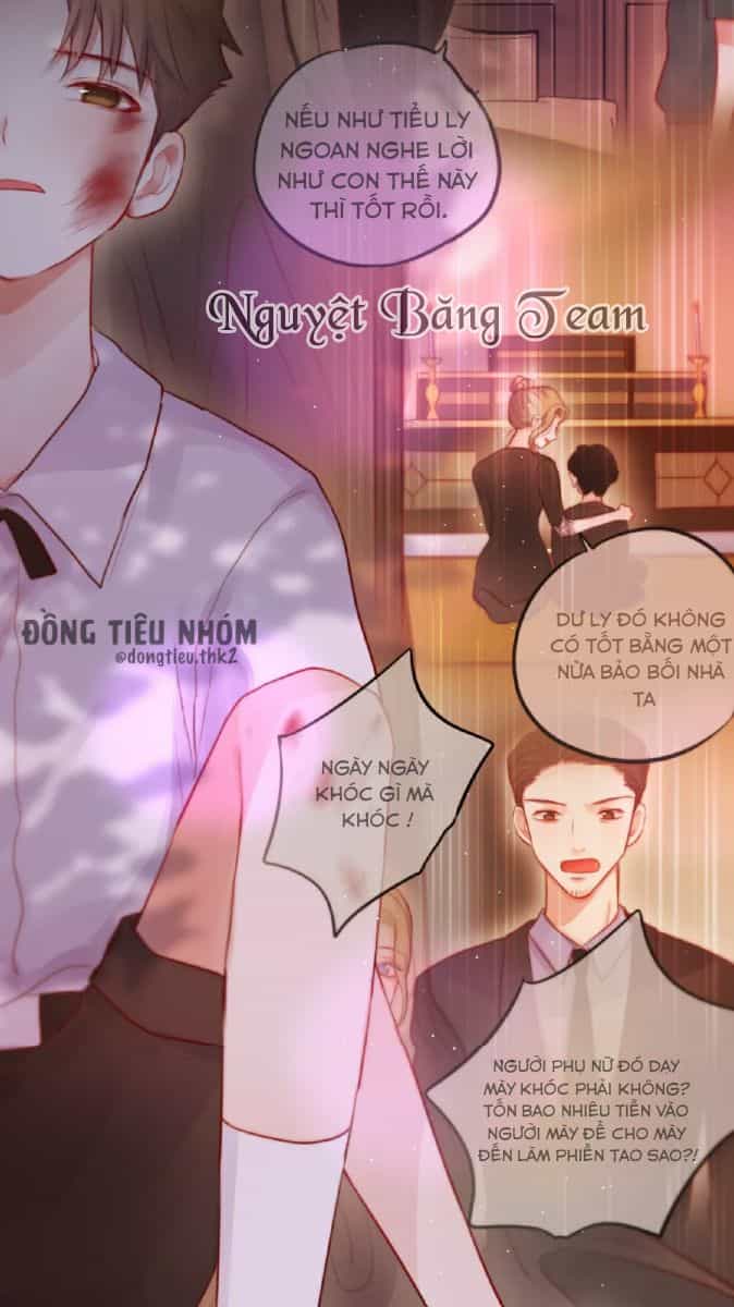Đêm Ngày Không Dứt - Chương 43 - ảnh 23