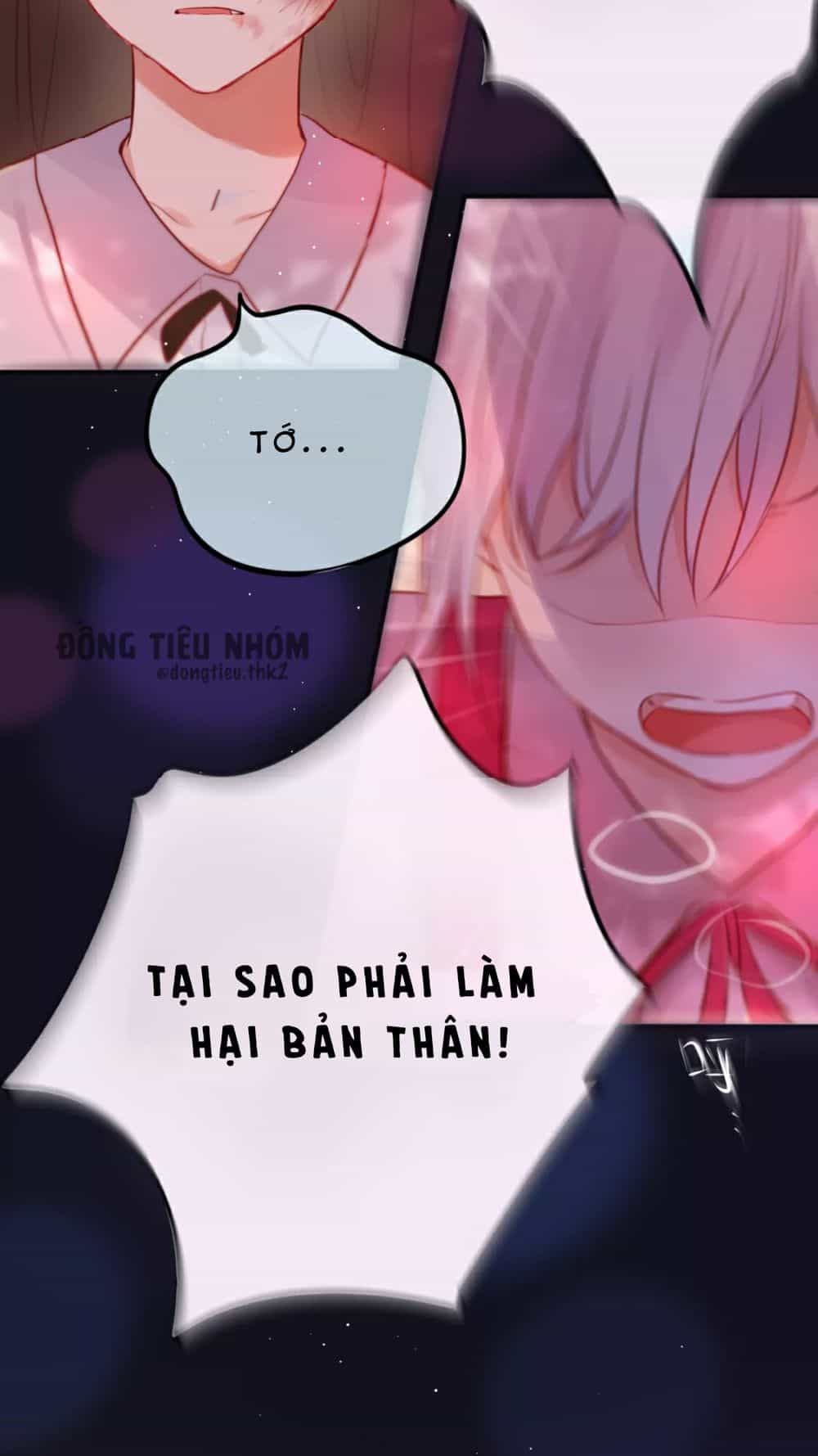 Đêm Ngày Không Dứt - Chương 43 - ảnh 29