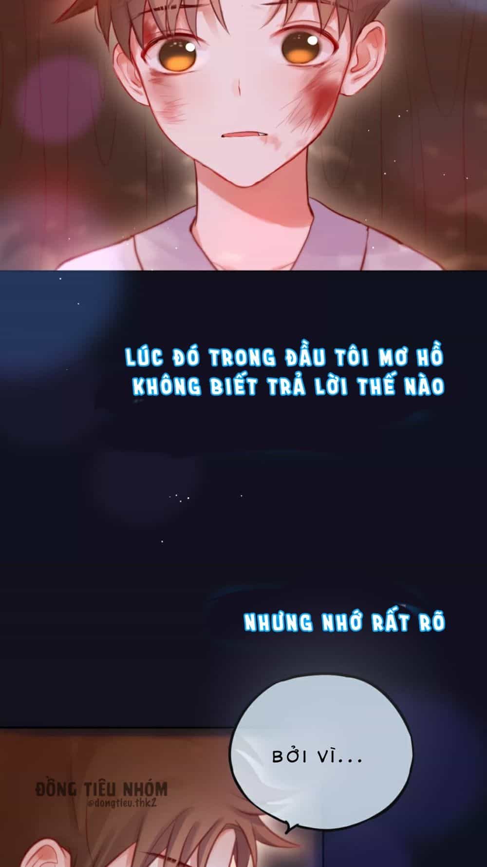 Đêm Ngày Không Dứt - Chương 43 - ảnh 32