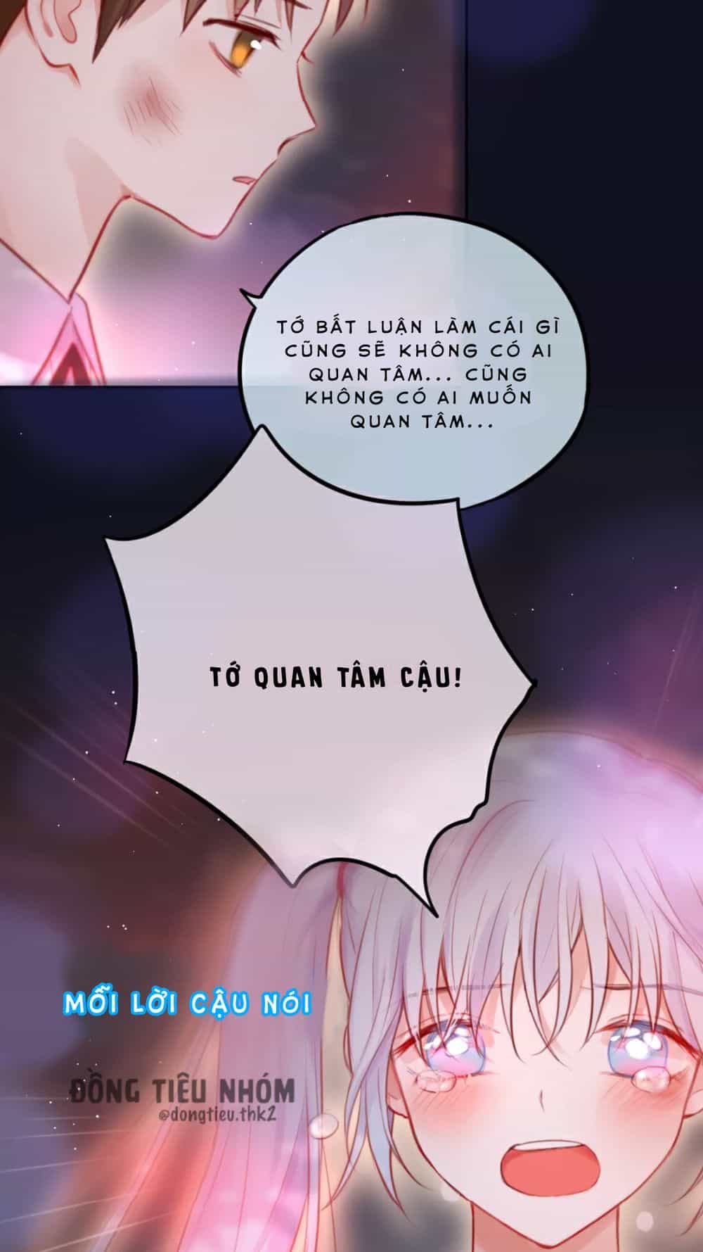 Đêm Ngày Không Dứt - Chương 43 - ảnh 33