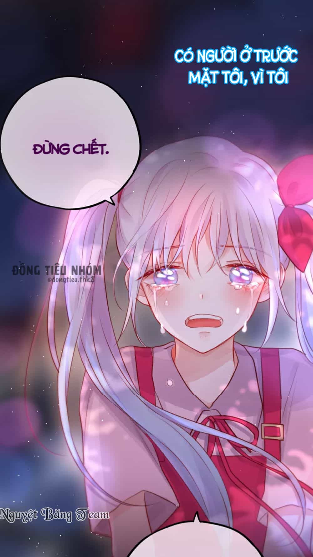 Đêm Ngày Không Dứt - Chương 43 - ảnh 39