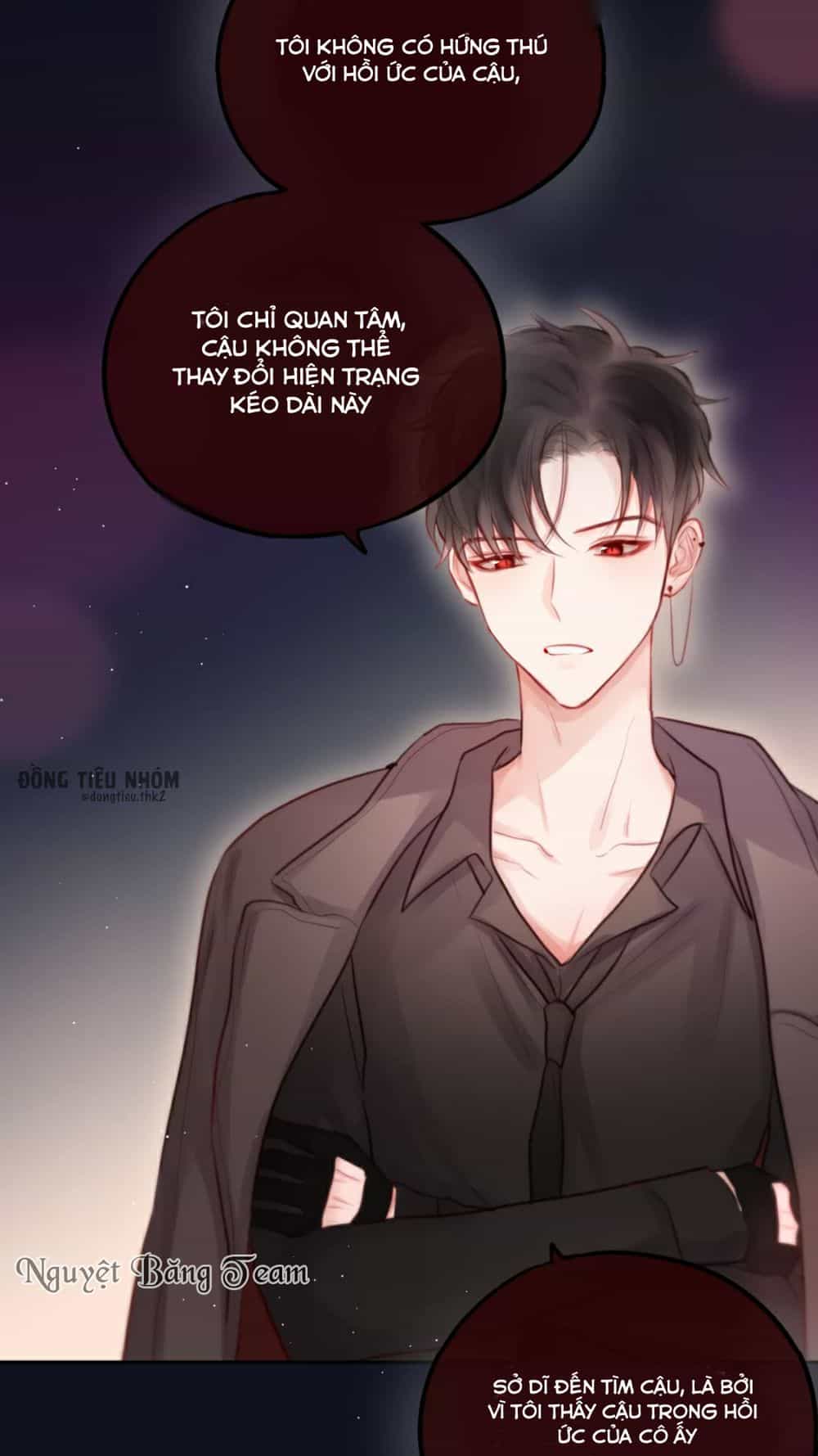 Đêm Ngày Không Dứt - Chương 43 - ảnh 7