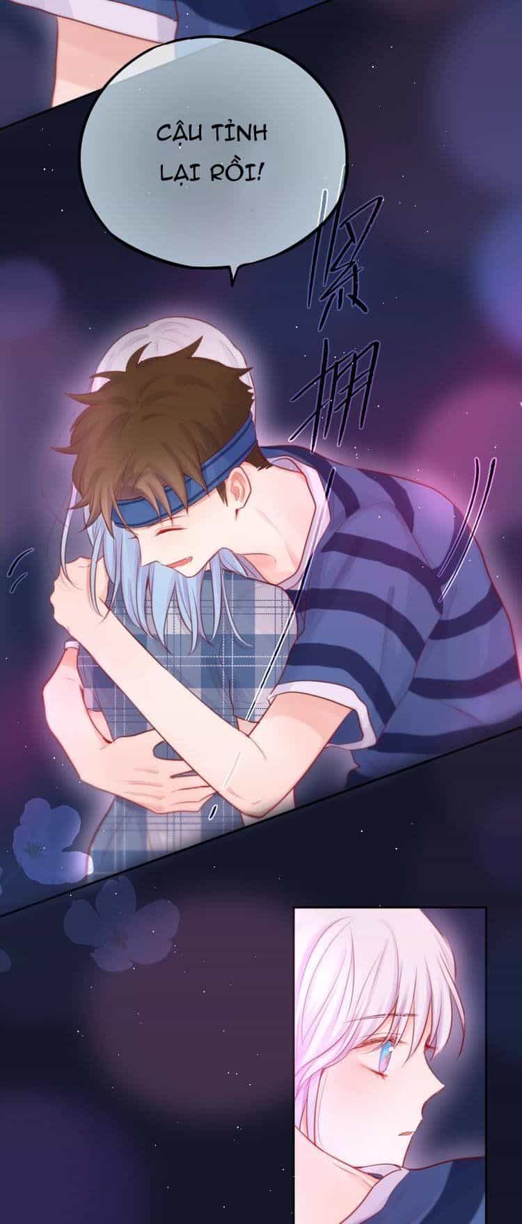 Đêm Ngày Không Dứt - Chương 44 - ảnh 31
