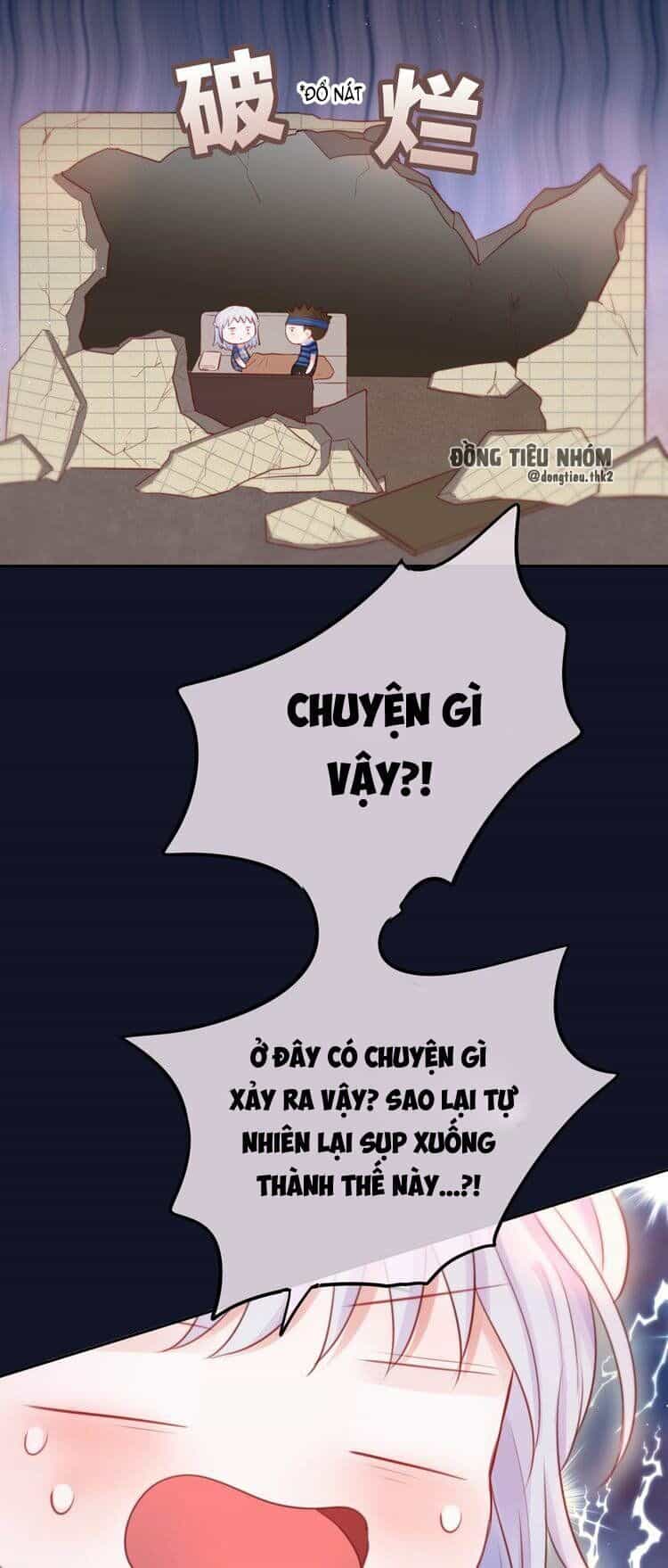 Đêm Ngày Không Dứt - Chương 45 - ảnh 13