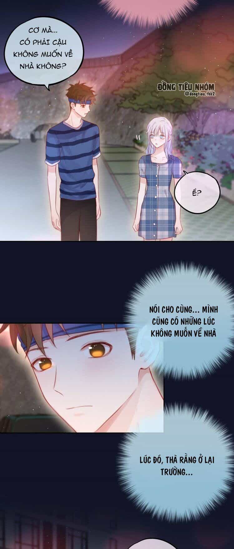 Đêm Ngày Không Dứt - Chương 45 - ảnh 32