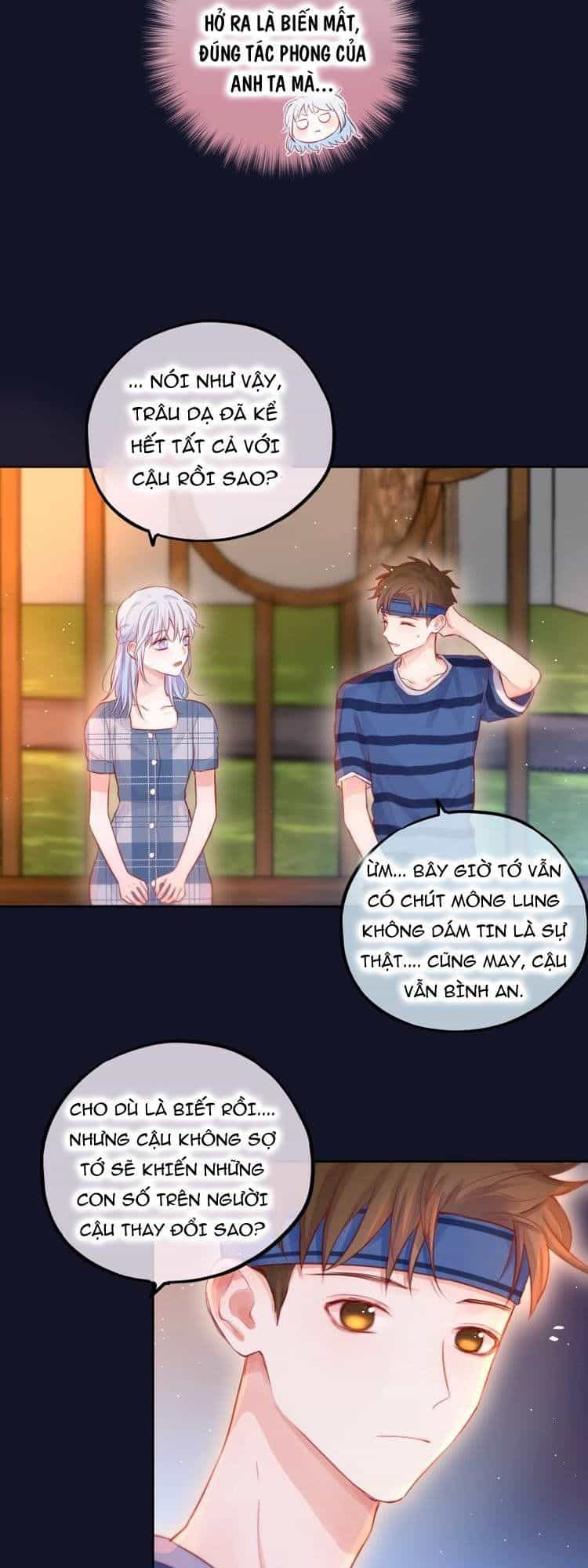 Đêm Ngày Không Dứt - Chương 46 - ảnh 14