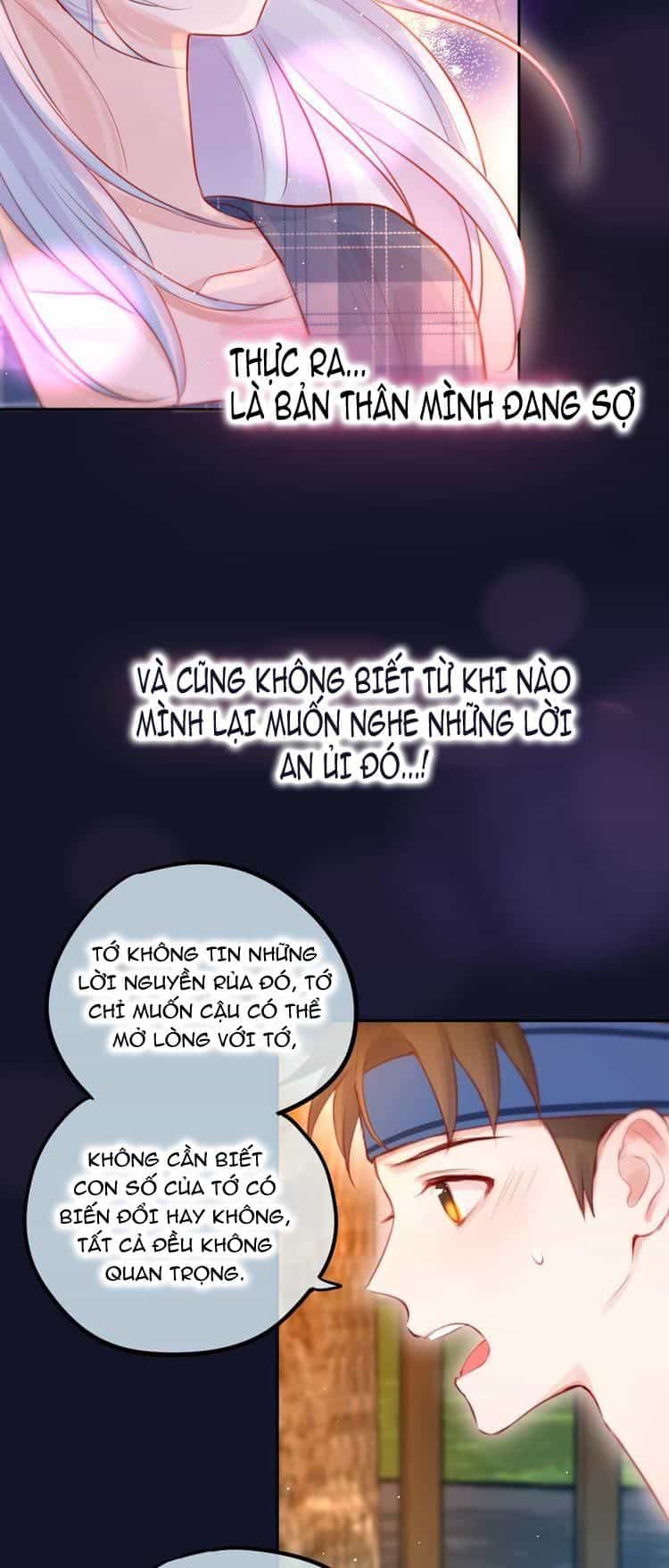 Đêm Ngày Không Dứt - Chương 46 - ảnh 19