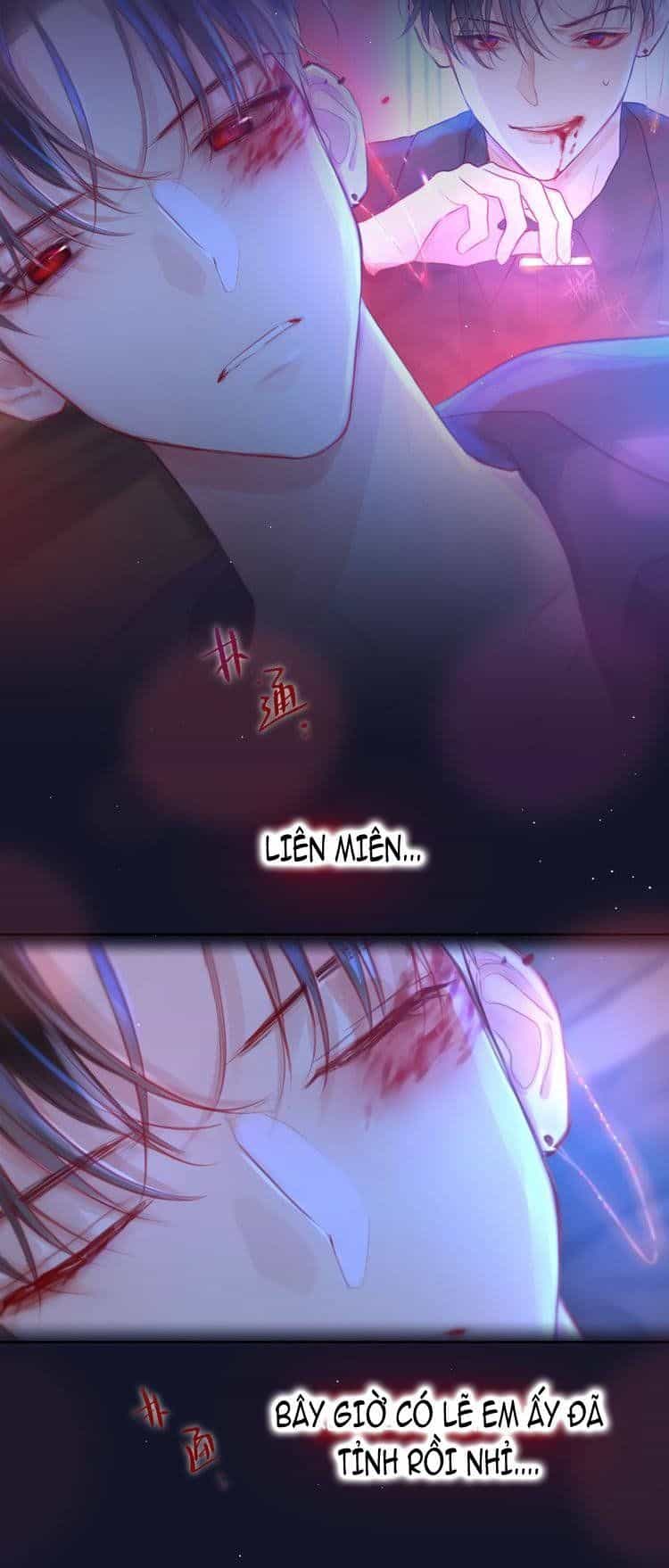 Đêm Ngày Không Dứt - Chương 46 - ảnh 6