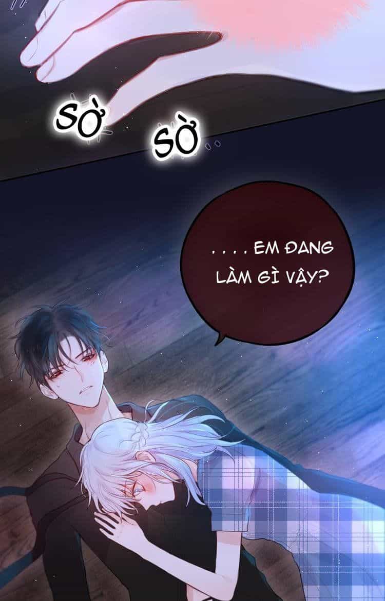 Đêm Ngày Không Dứt - Chương 47 - ảnh 19