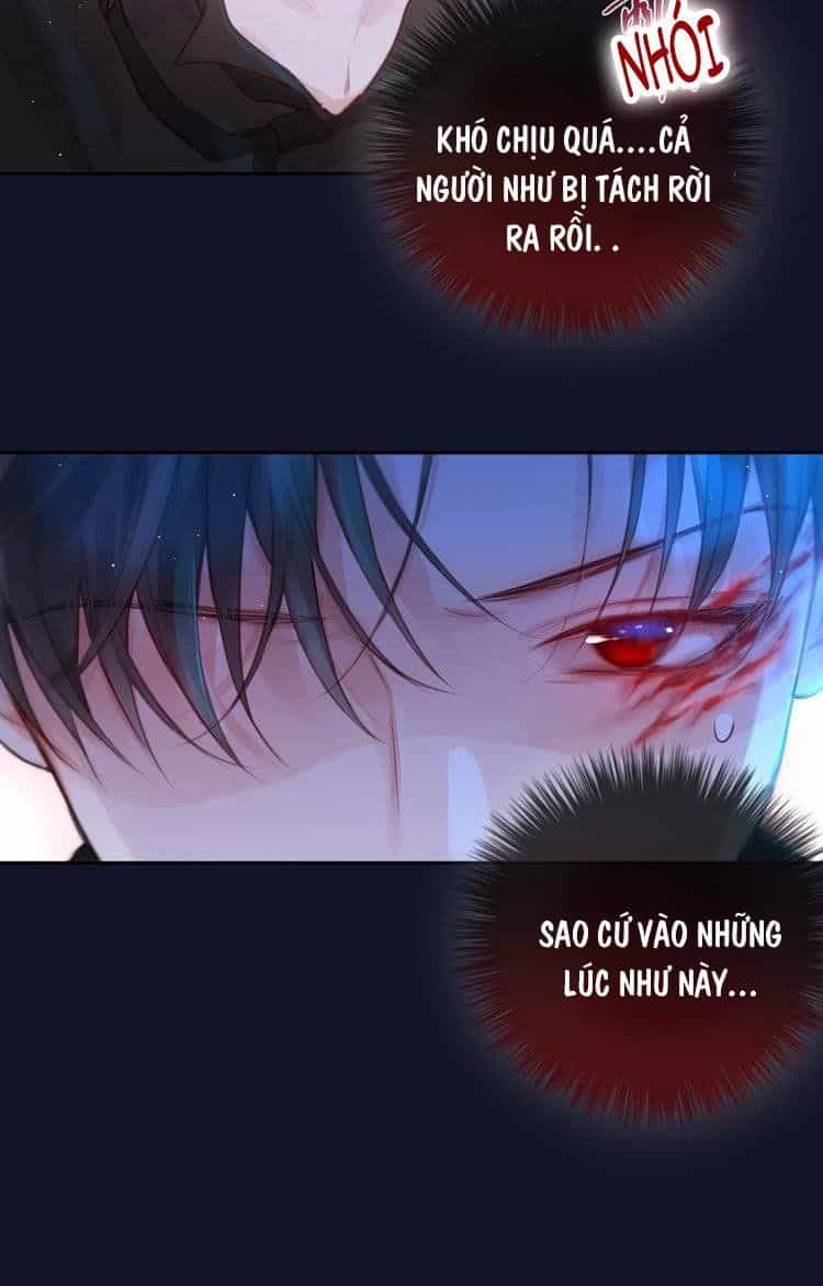Đêm Ngày Không Dứt - Chương 47 - ảnh 23