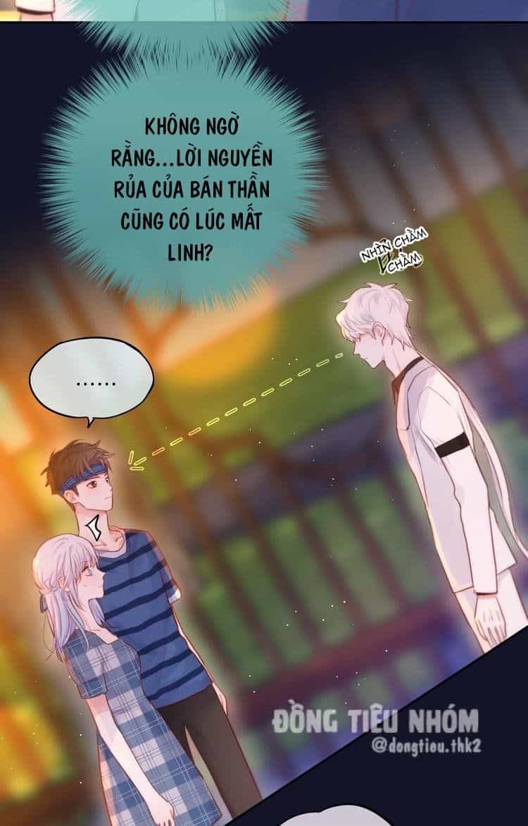 Đêm Ngày Không Dứt - Chương 47 - ảnh 5