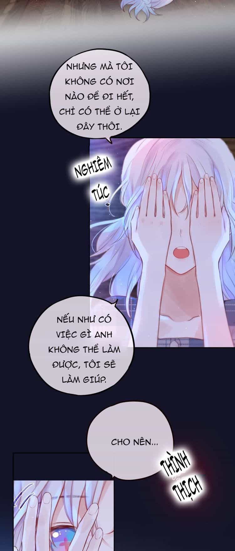 Đêm Ngày Không Dứt - Chương 48 - ảnh 10