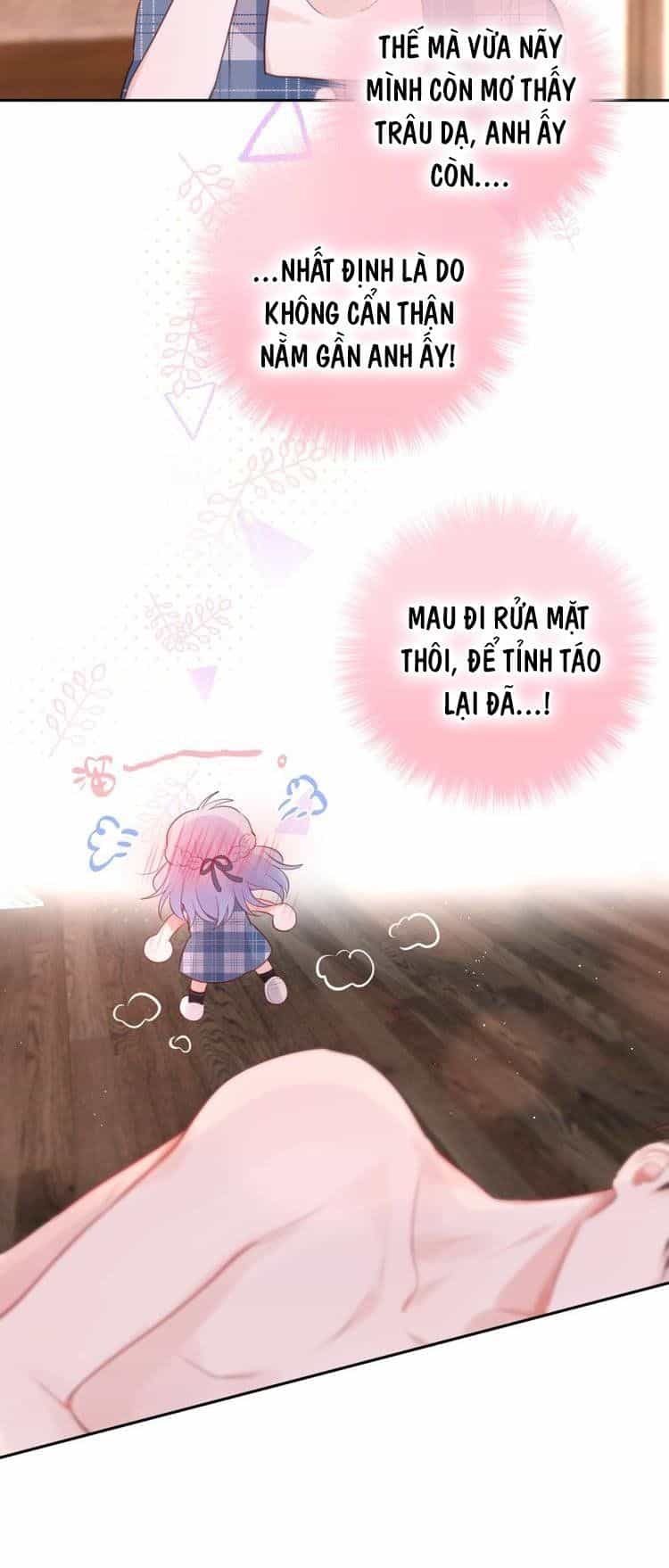 Đêm Ngày Không Dứt - Chương 49 - ảnh 11