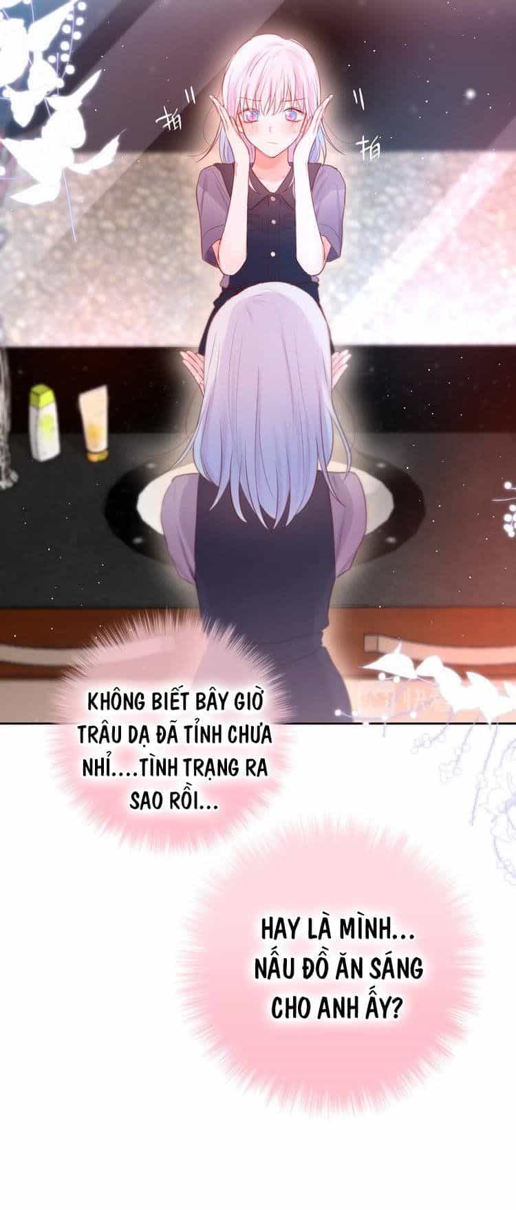 Đêm Ngày Không Dứt - Chương 49 - ảnh 16