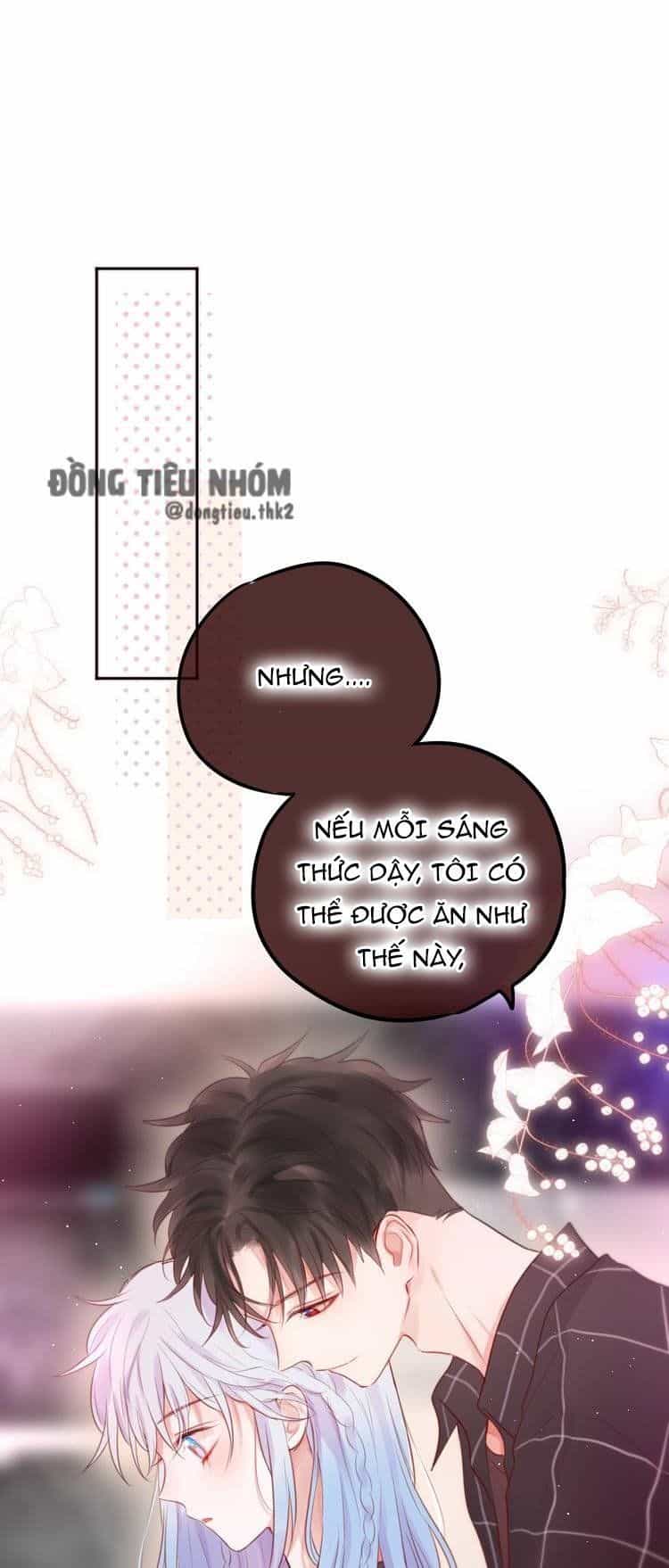 Đêm Ngày Không Dứt - Chương 49 - ảnh 29