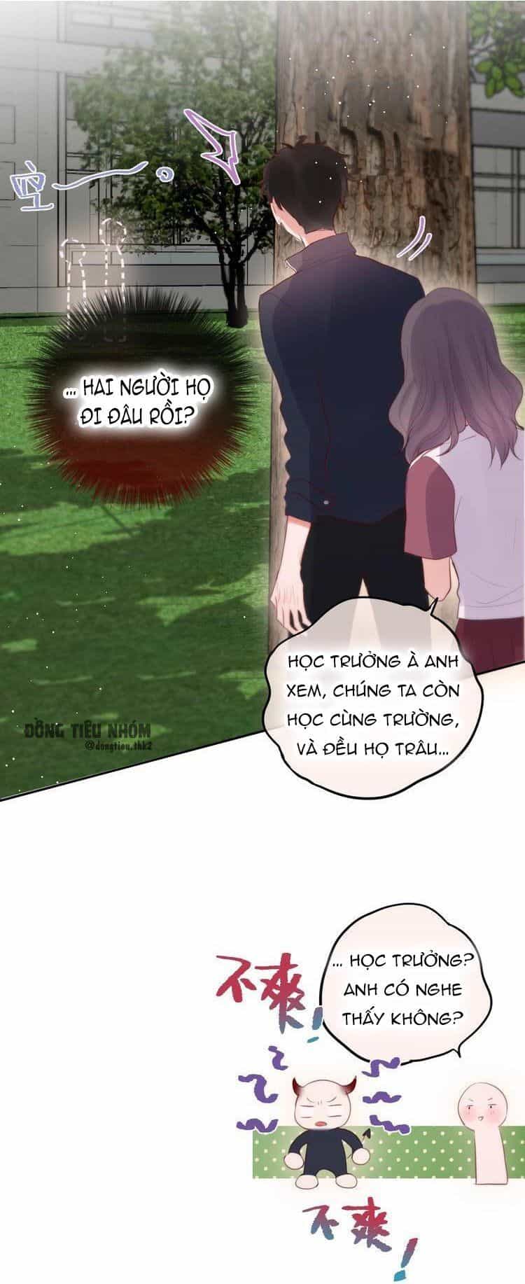 Đêm Ngày Không Dứt - Chương 51 - ảnh 20