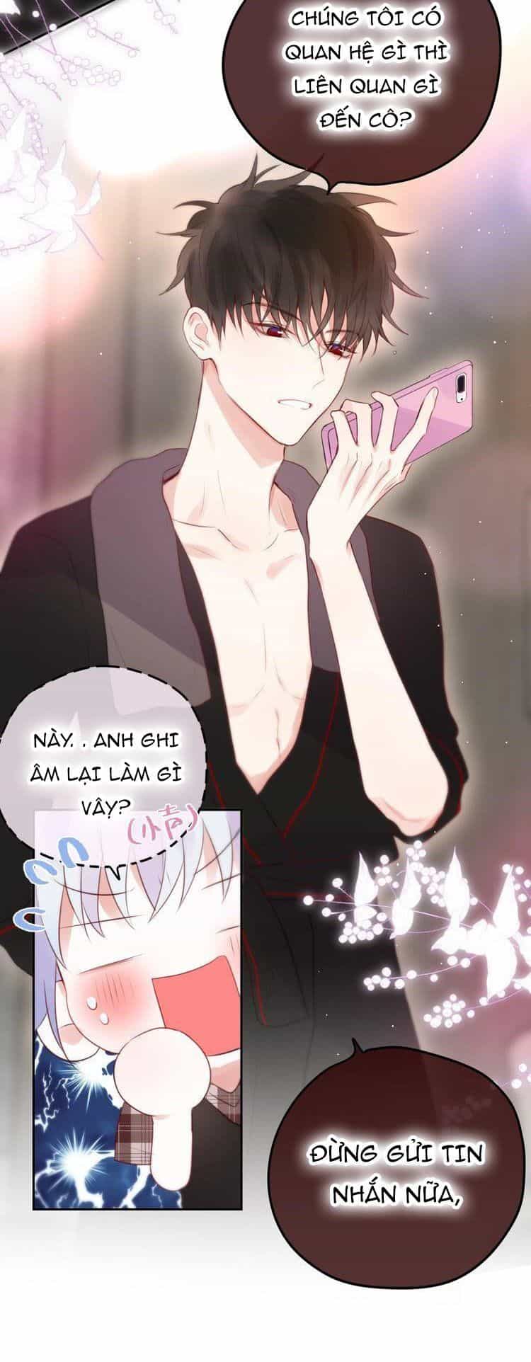 Đêm Ngày Không Dứt - Chương 51 - ảnh 41