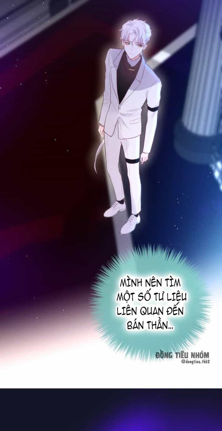 Đêm Ngày Không Dứt - Chương 51 - ảnh 47