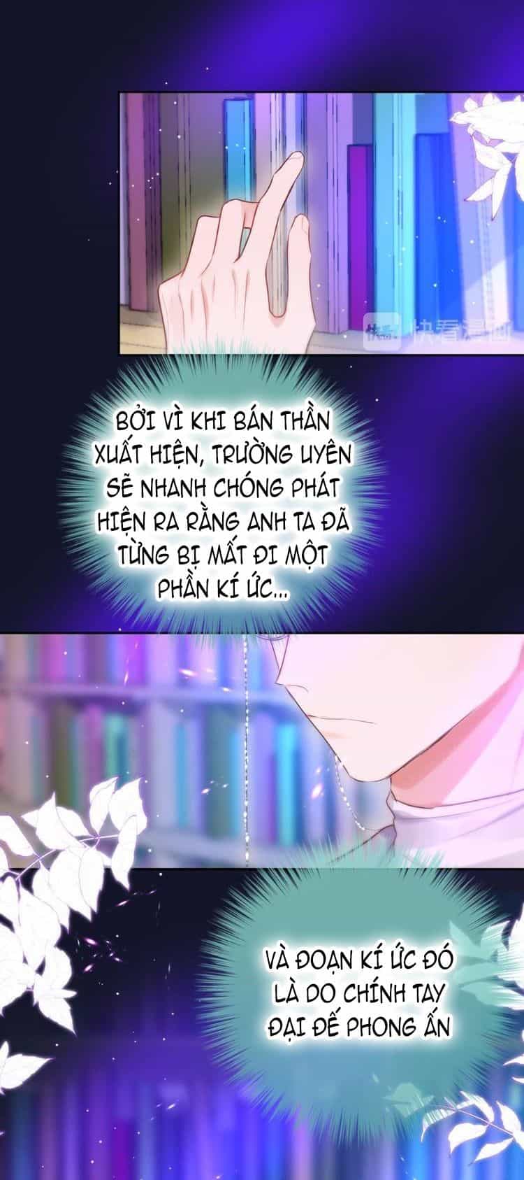 Đêm Ngày Không Dứt - Chương 51 - ảnh 48