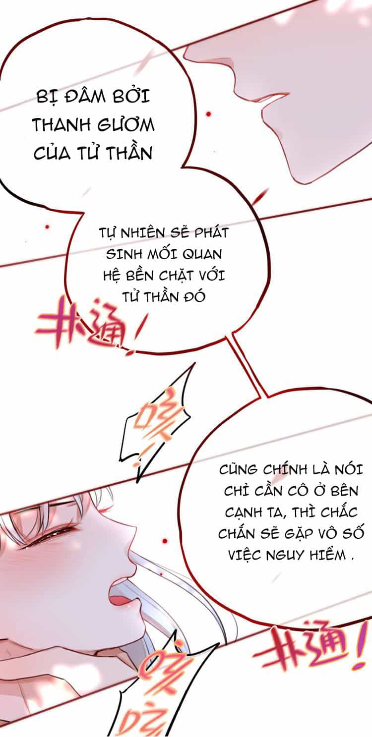 Đêm Ngày Không Dứt - Chương 4 - ảnh 14