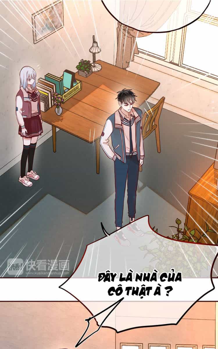 Đêm Ngày Không Dứt - Chương 4 - ảnh 36
