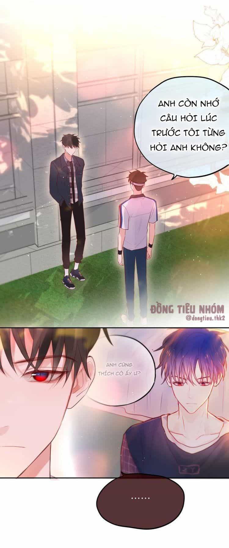 Đêm Ngày Không Dứt - Chương 52 - ảnh 33