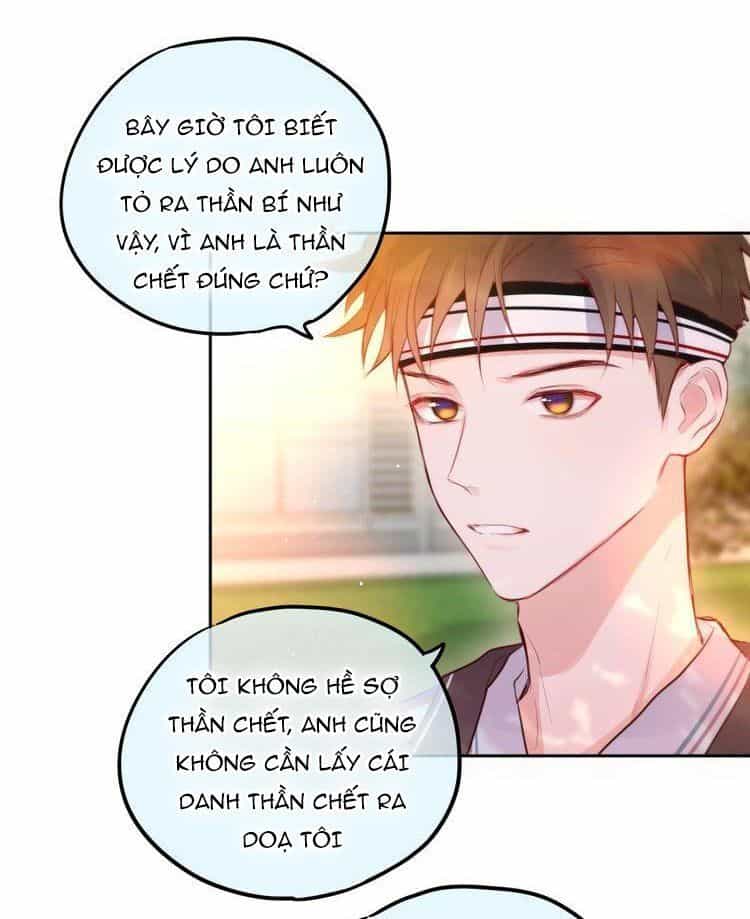 Đêm Ngày Không Dứt - Chương 52 - ảnh 34