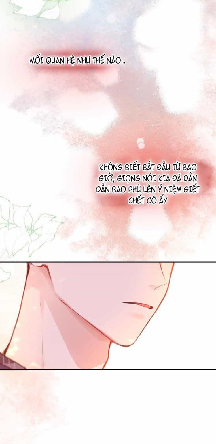 Đêm Ngày Không Dứt - Chương 52 - ảnh 40