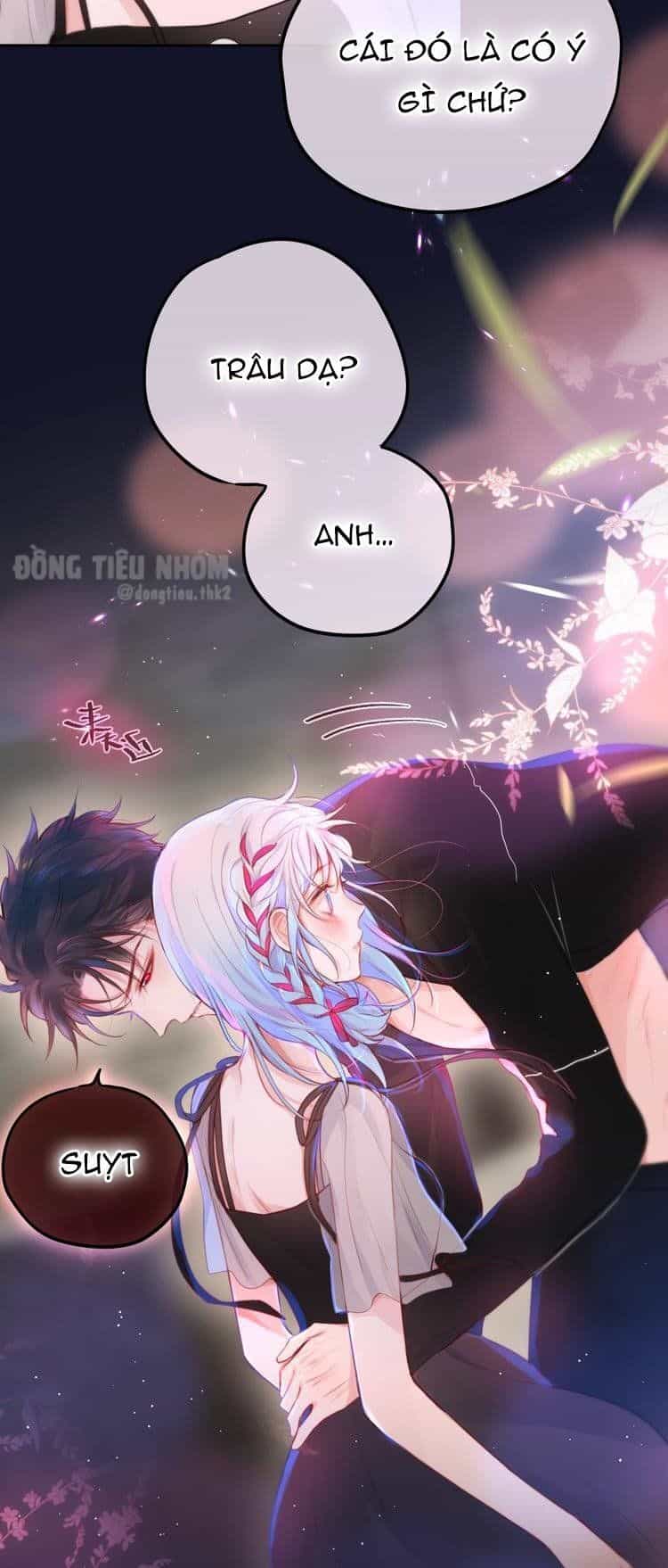 Đêm Ngày Không Dứt - Chương 54 - ảnh 27