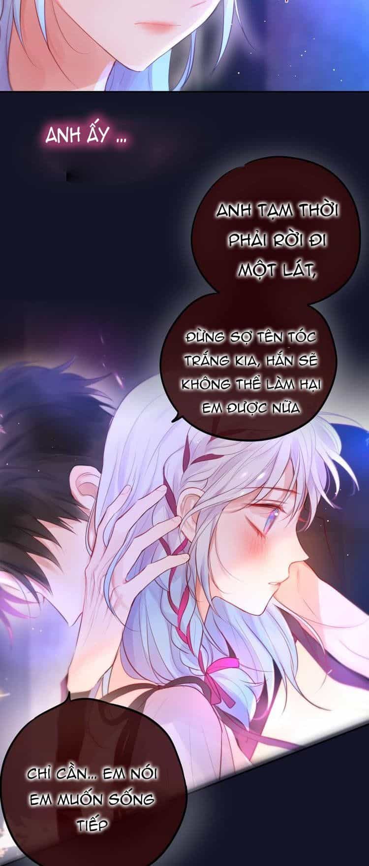 Đêm Ngày Không Dứt - Chương 55 - ảnh 12